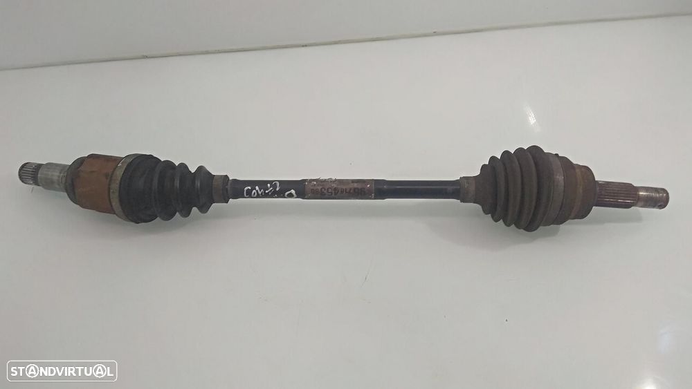 TRANSMISSÃO TRASEIRA DIREITA PEUGEOT 508 - 1