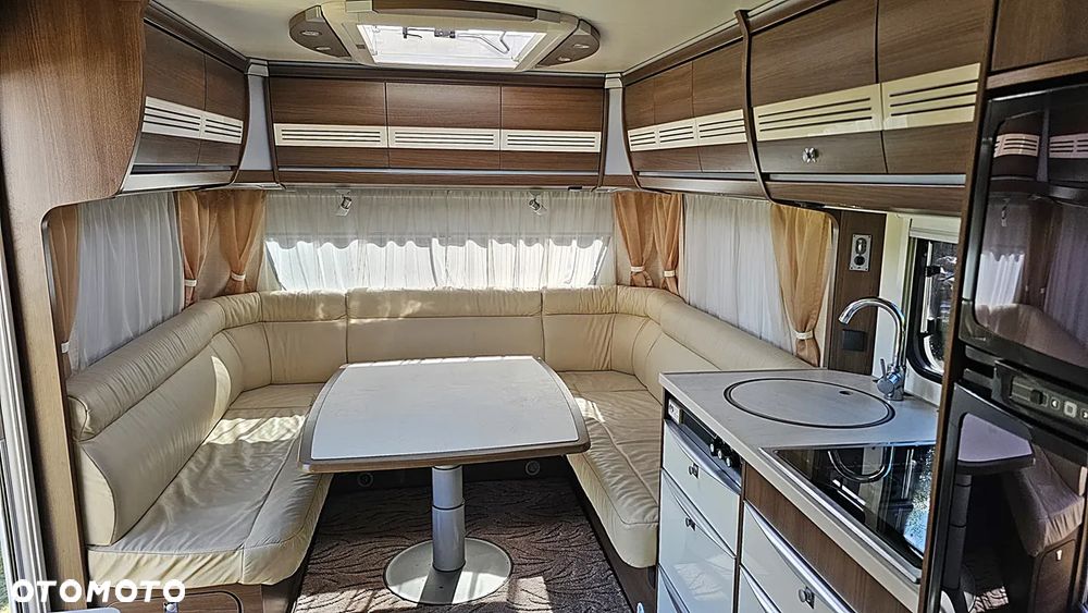 Dethleffs Vip Beduin - 14