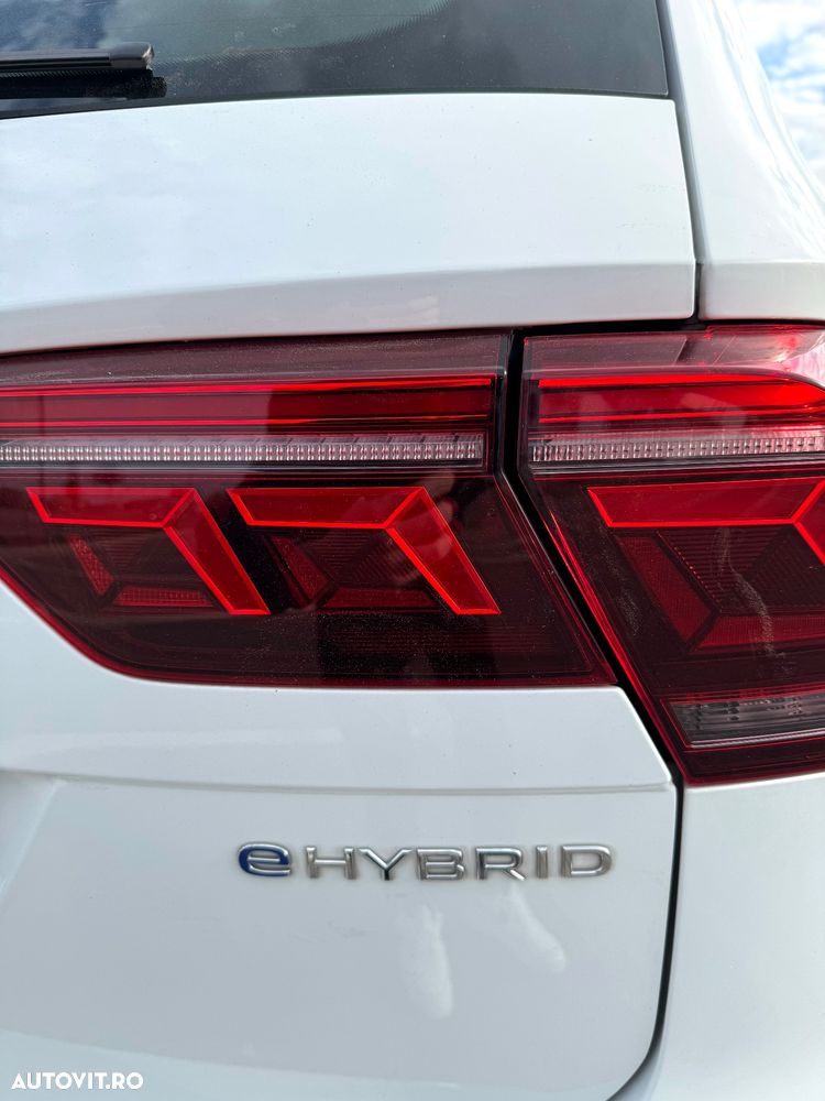 Volkswagen Tiguan - 21
