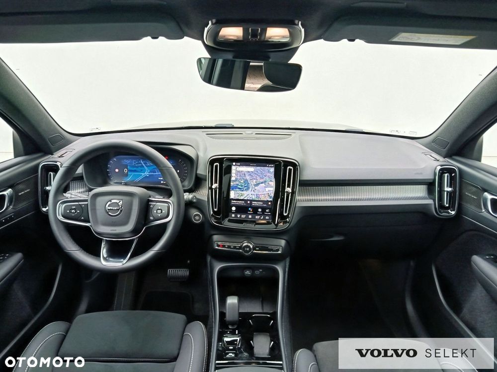 Volvo XC 40 - 16