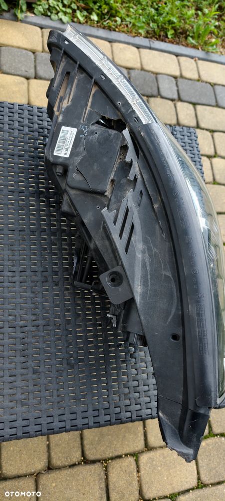 Lampa Prawa Ledowa Hyundai i30 N - 4