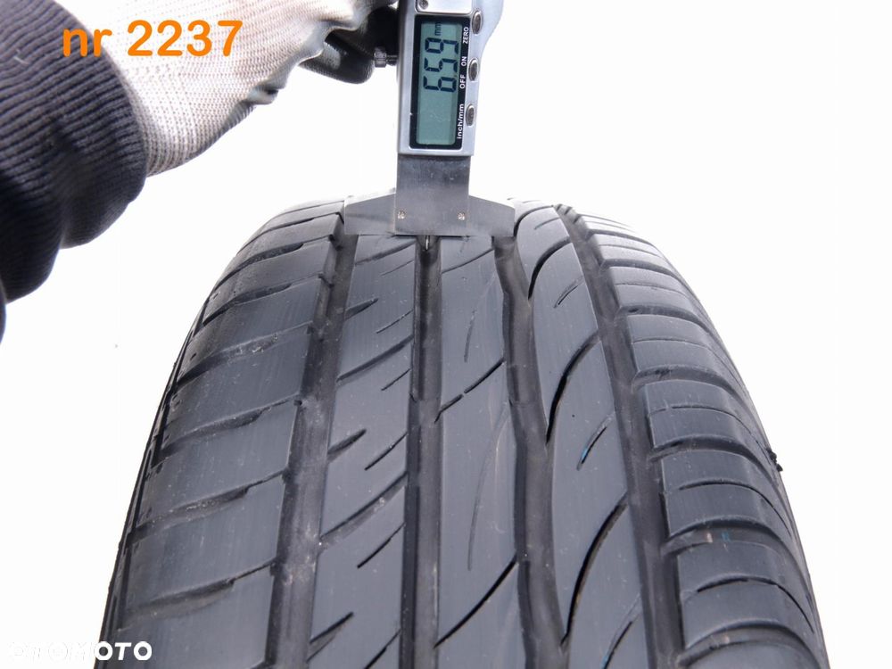 Barum Bravuris 2 195/60 R15 - 2