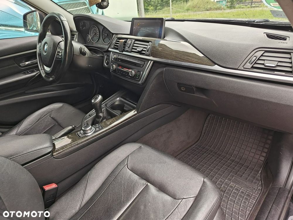 BMW Seria 3 - 14