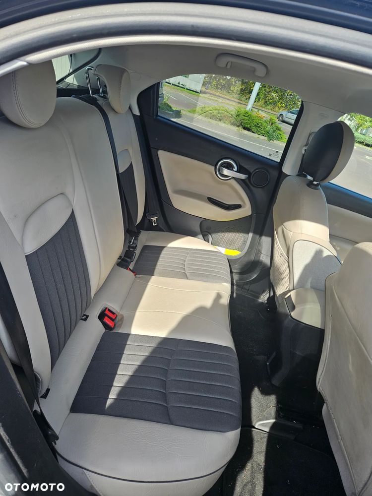 Fiat 500X 1.4 MultiAir Lounge - 7