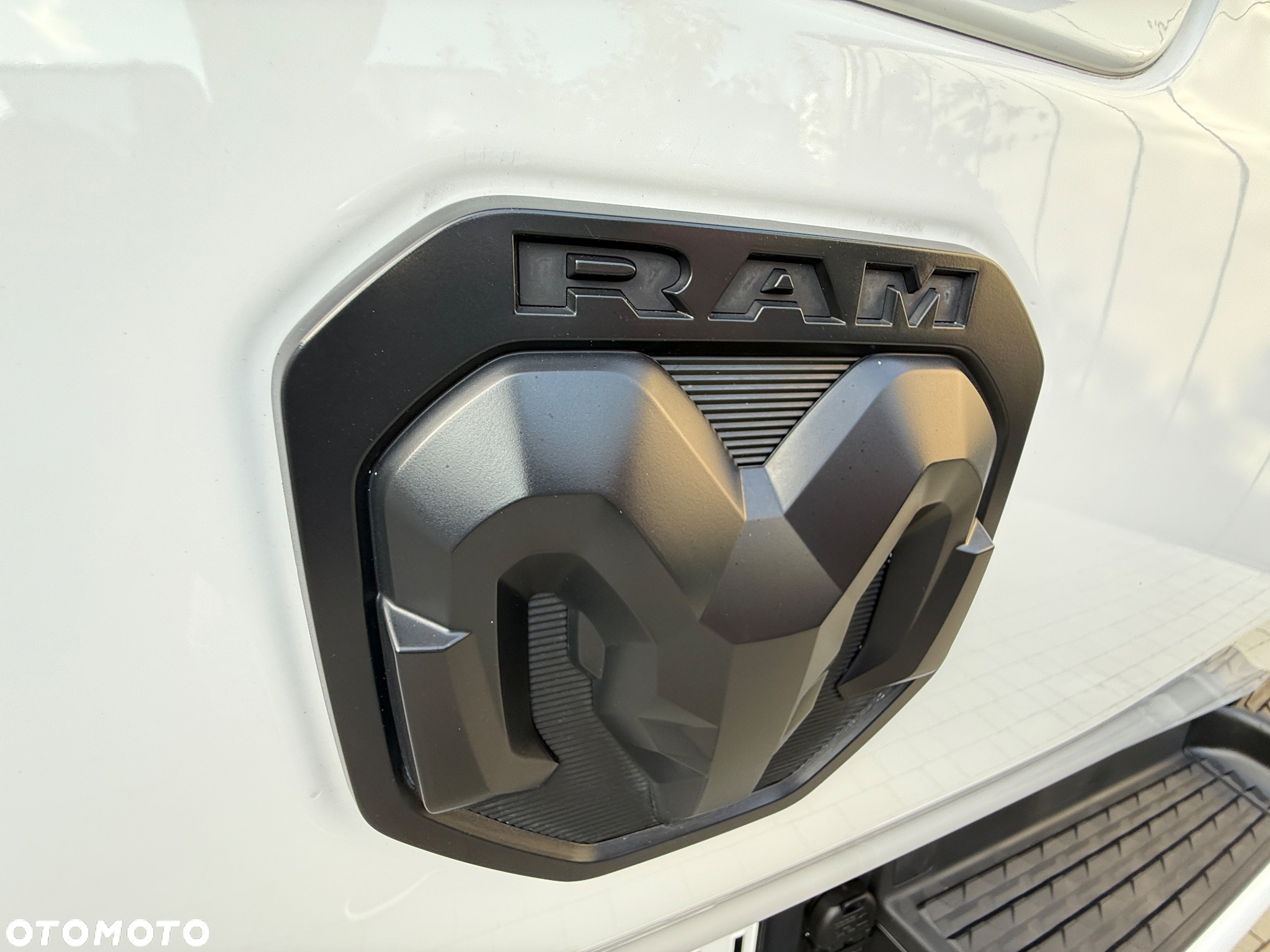 Dodge RAM 1500 5.7 4x4 - 26