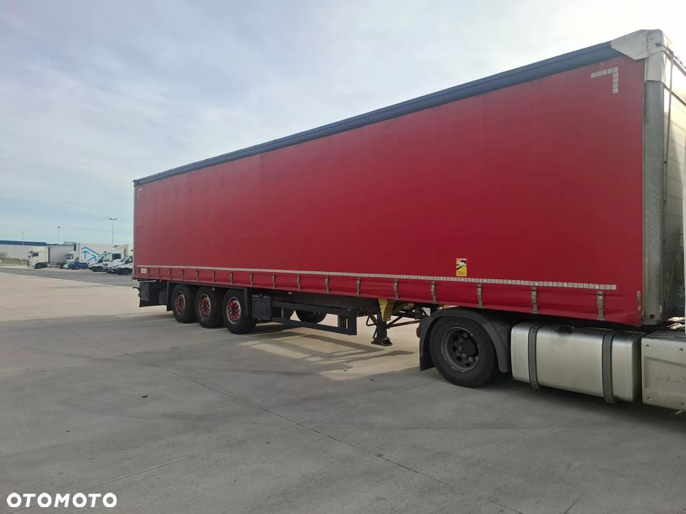 Schmitz Cargobull SCB S3T - 3