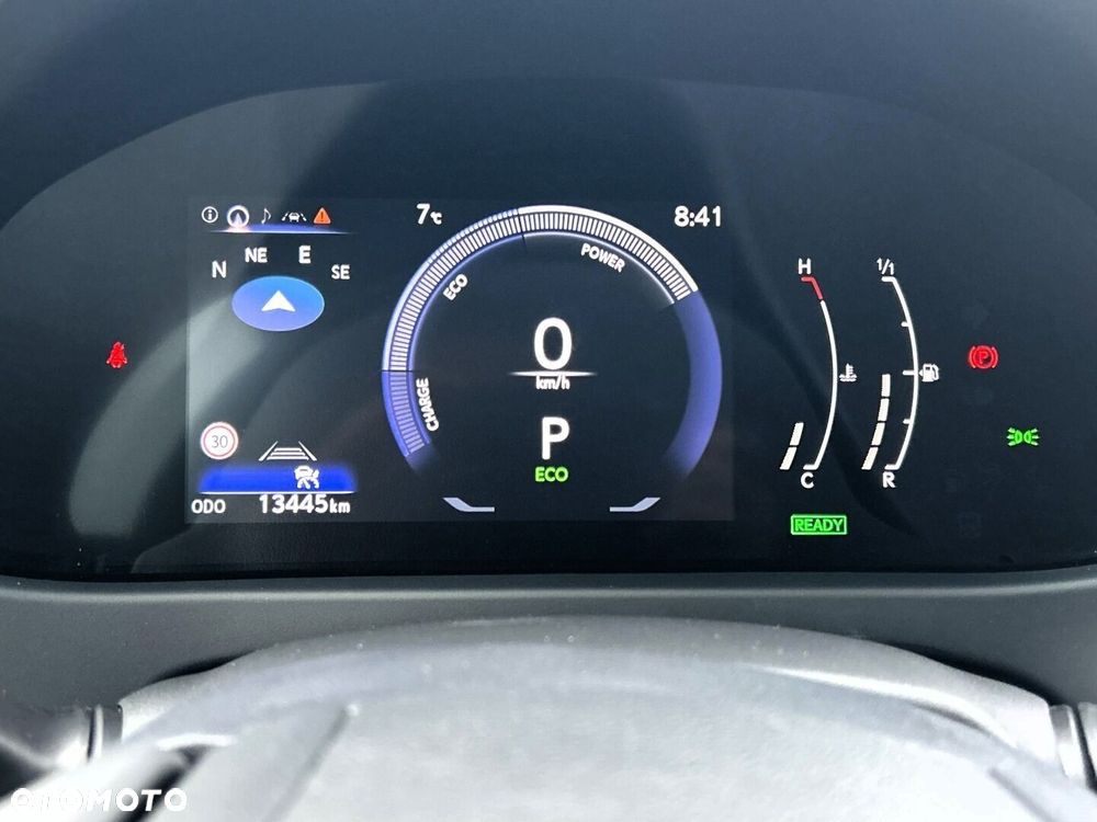 Lexus UX 300h Elegance - 15