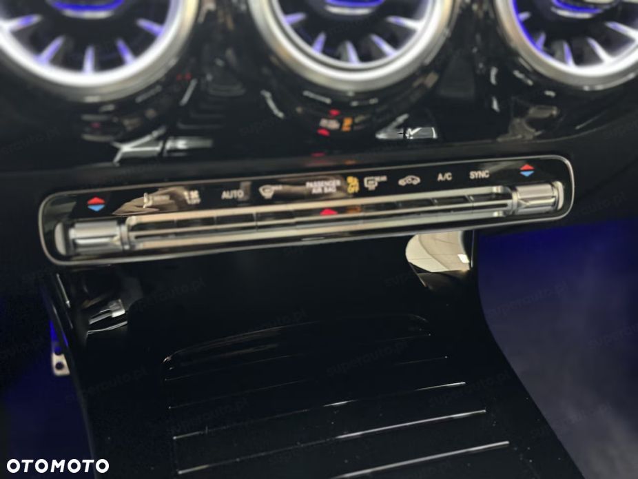 Mercedes-Benz Klasa A - 12