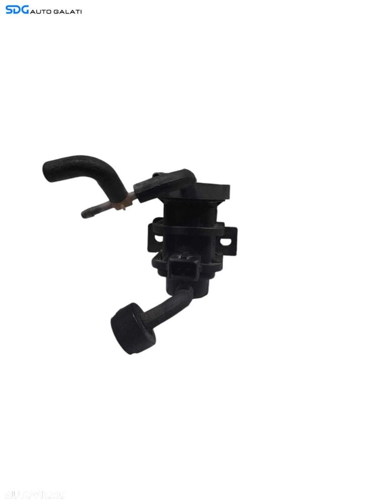 Supapa Electrovalva Vacuum Vacum Opel Vectra C 2.0 CDTI 2002 - 2008 Cod 4522371 4715396 [N0671] - 2