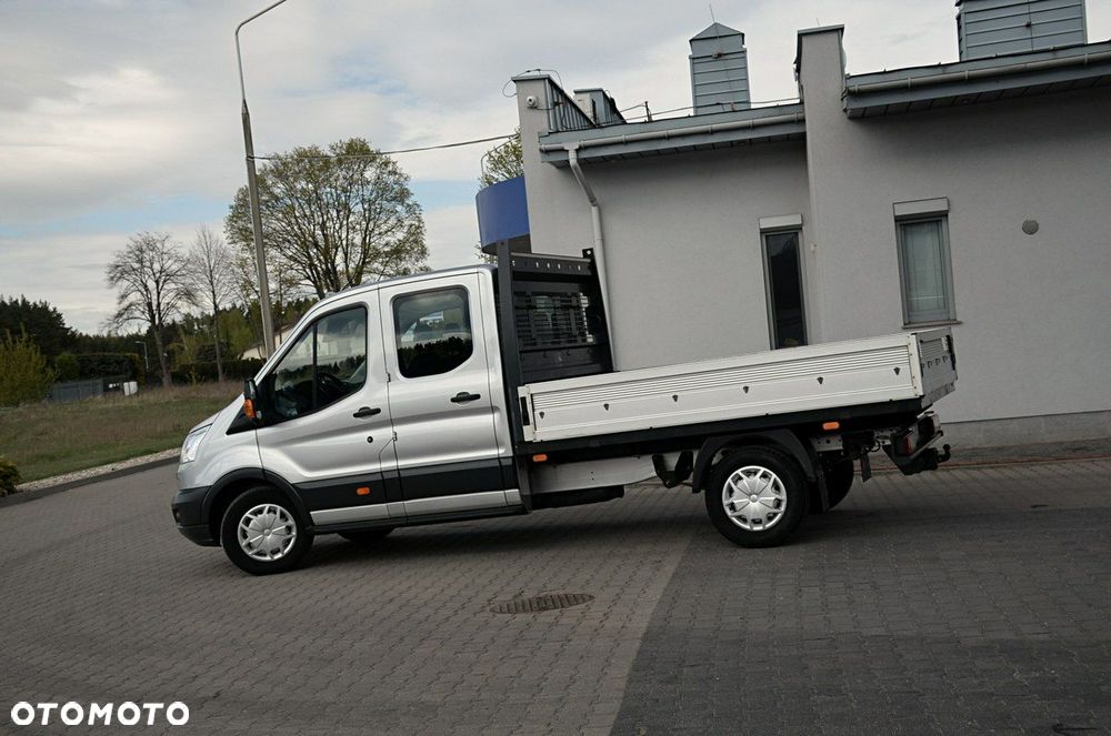 Ford Transit - 7