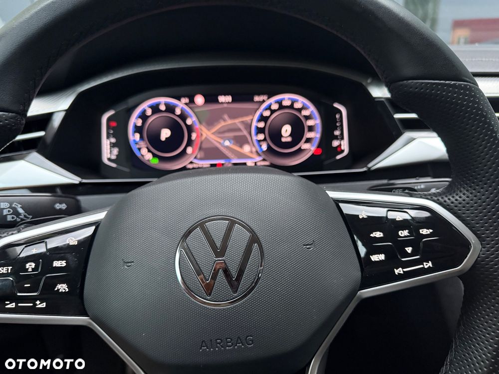 Volkswagen Arteon 2.0 TSI Elegance DSG - 40