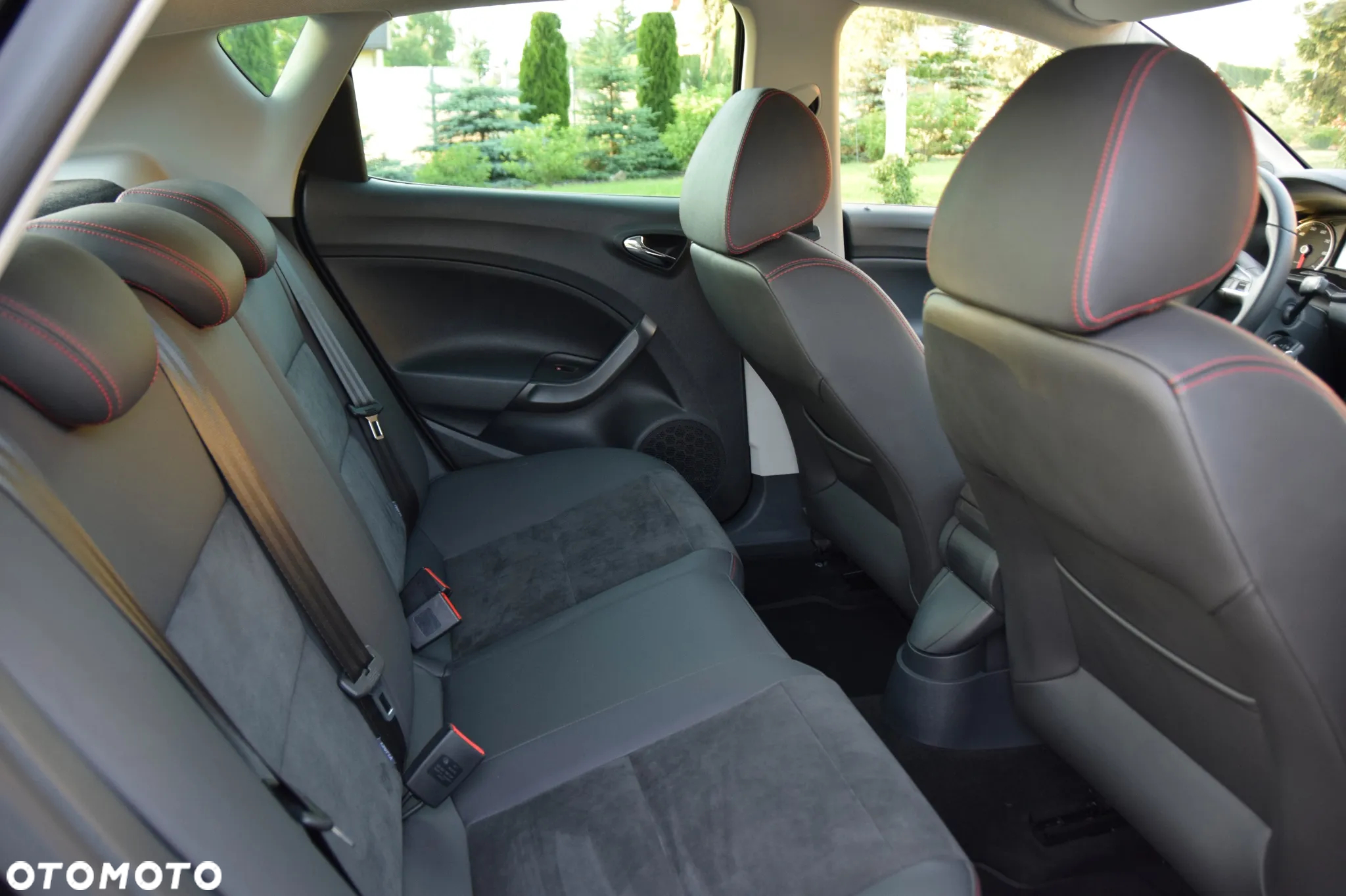 Seat Ibiza - 8