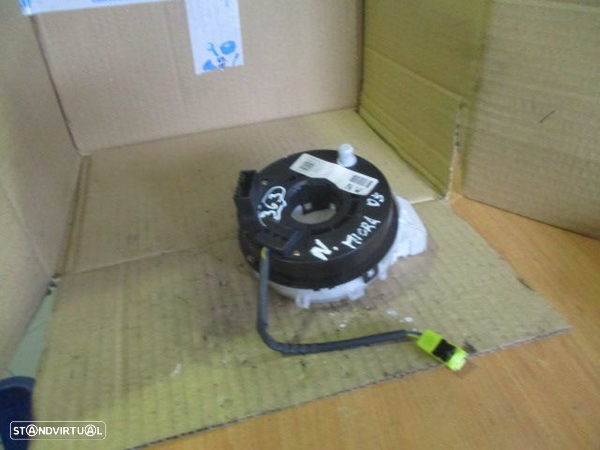 Fita Airbag 25560 NISSAN MICRA 2003