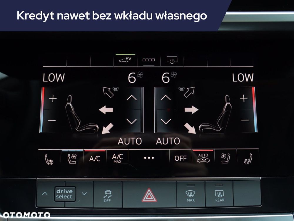 Audi A6 Limousine - 15