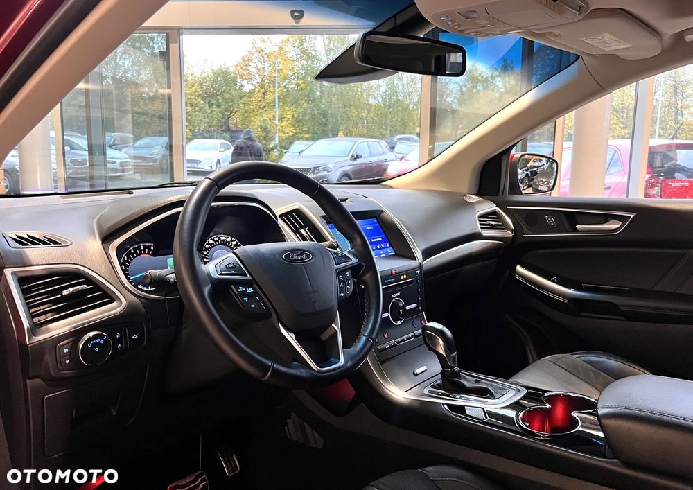 Ford Edge 2.0 TDCi Bi-Turbo 4x4 Sport - 10