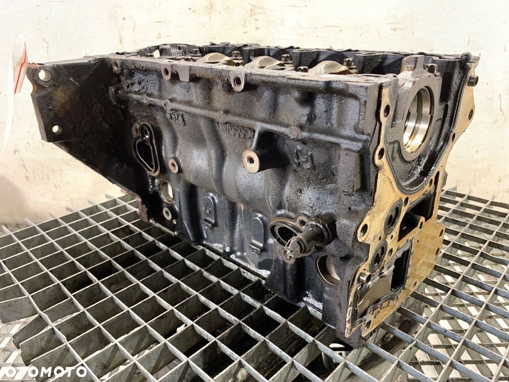 BLOK SILNIKA  CHEVROLET CRUZE liftback (J305) 2010 - 2022 1.6 91 kW [124 KM] benzyna 2011 - 2022 - 3