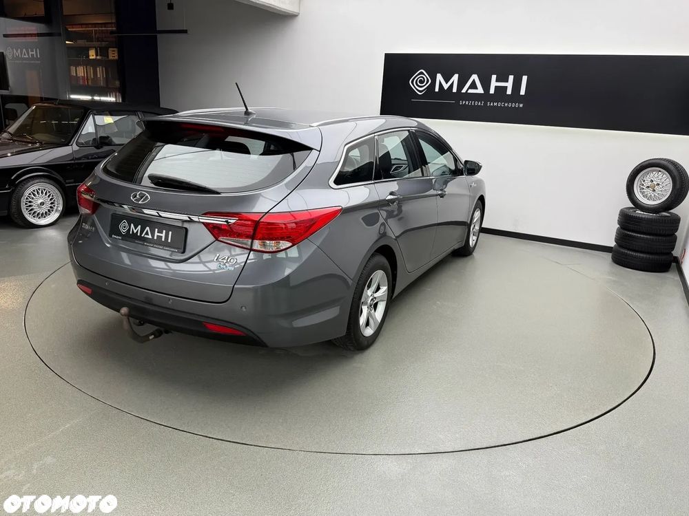 Hyundai i40 i40cw 1.6 Comfort - 10
