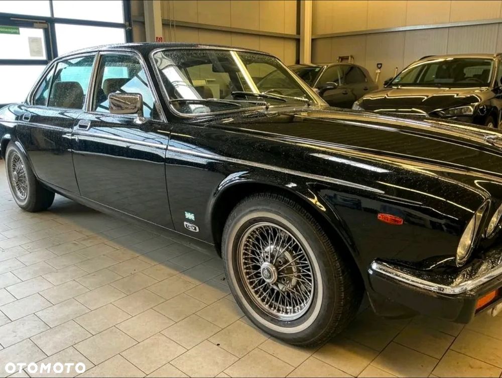 Jaguar Daimler - 4