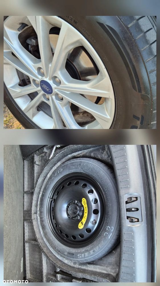 Ford Kuga - 32