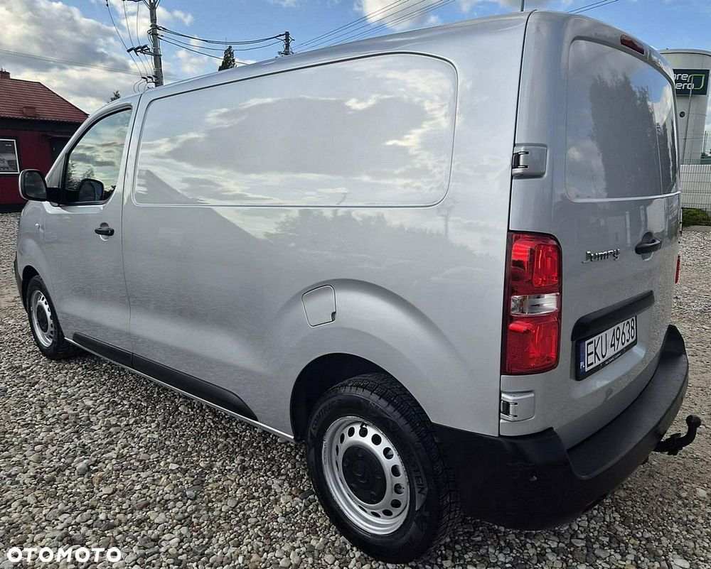 Citroën Jumpy - 2
