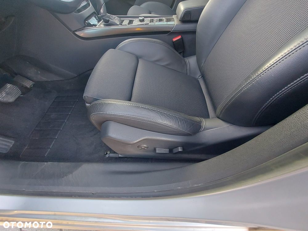 Peugeot 508 - 5