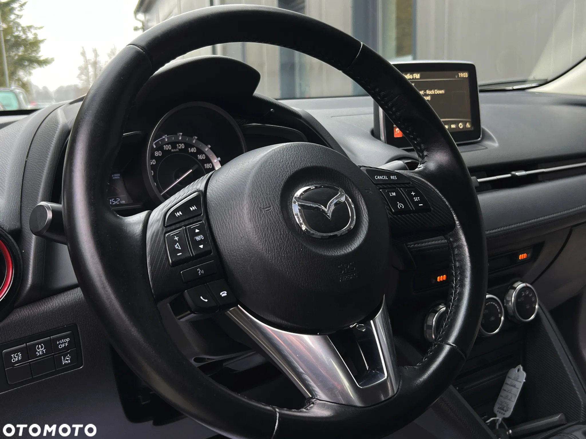 Mazda CX-3 - 19
