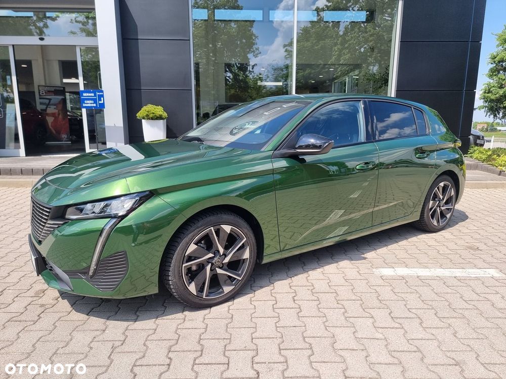 Peugeot 308 1.2 PureTech Allure S&S - 2