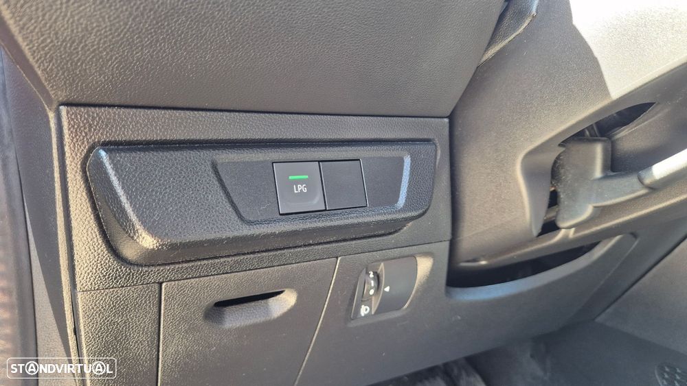 Dacia Jogger 1.0 ECO-G Extreme+ Up&Go 7L Bi-Fuel - 18