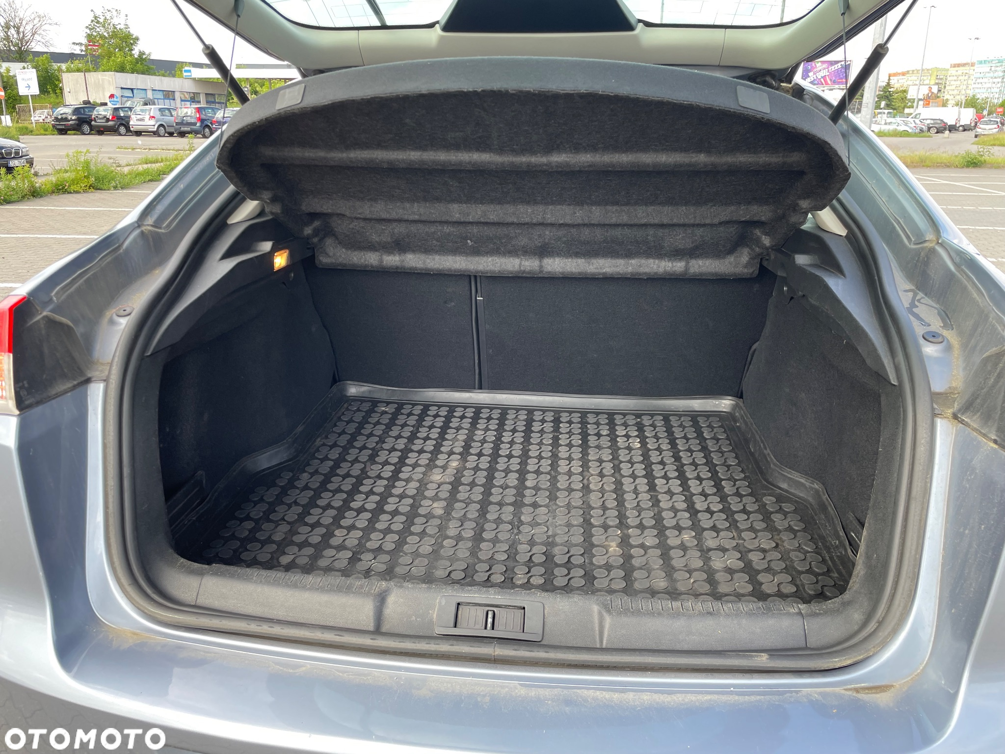 Renault Laguna 2.0 DCi Dynamique - 8