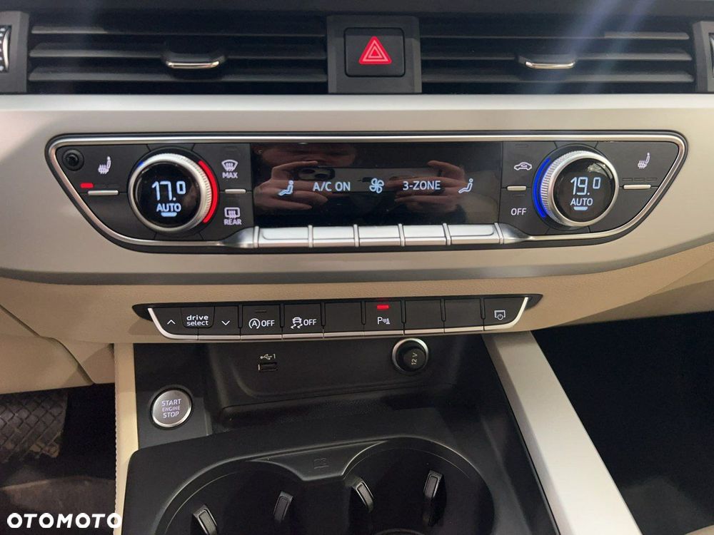 Audi A5 Limousine TFSI S tronic - 21