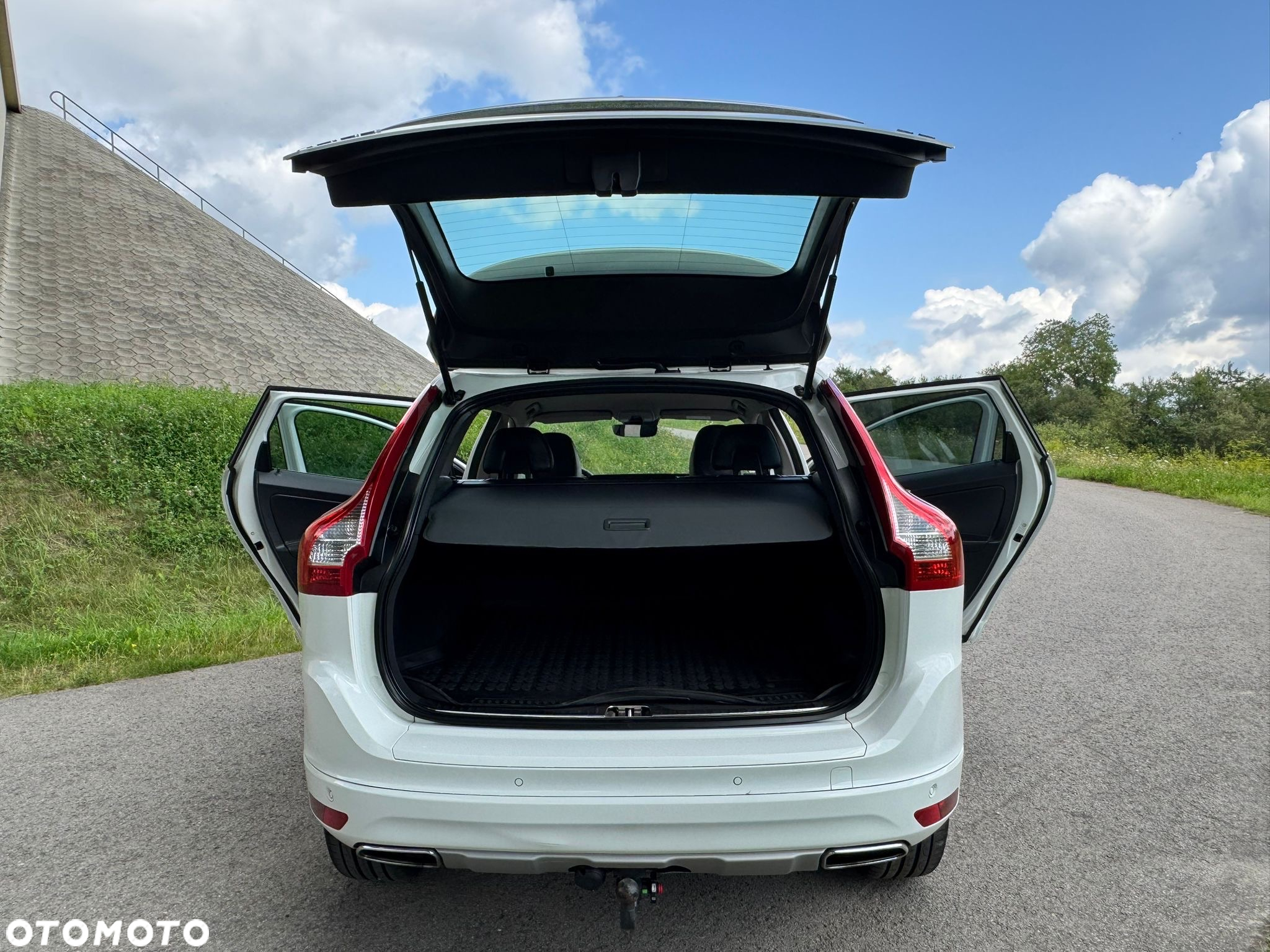 Volvo XC 60 D4 Drive-E Summum - 22