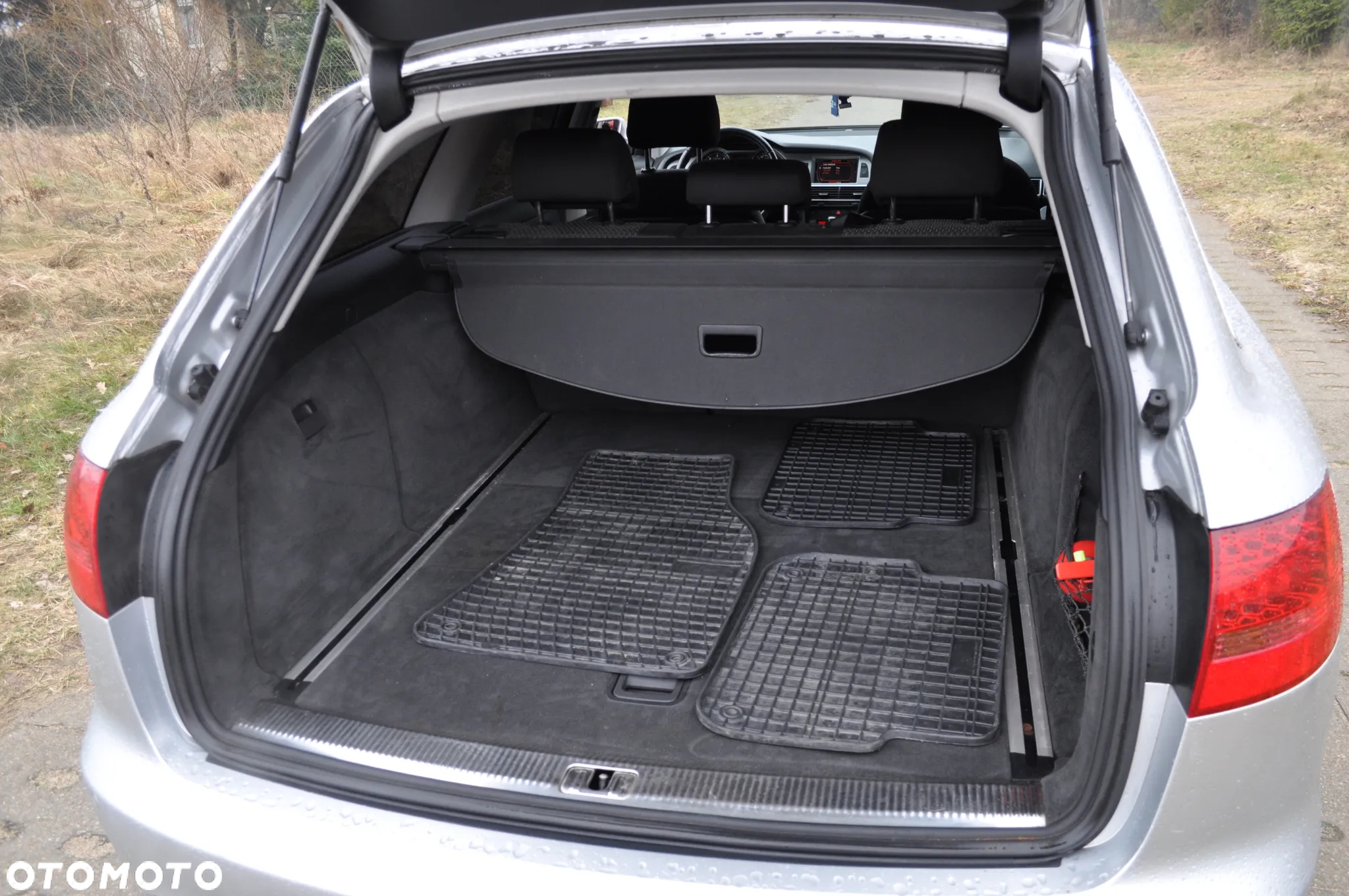 Audi A6 3.0 TDI Quattro Tiptronic - 14