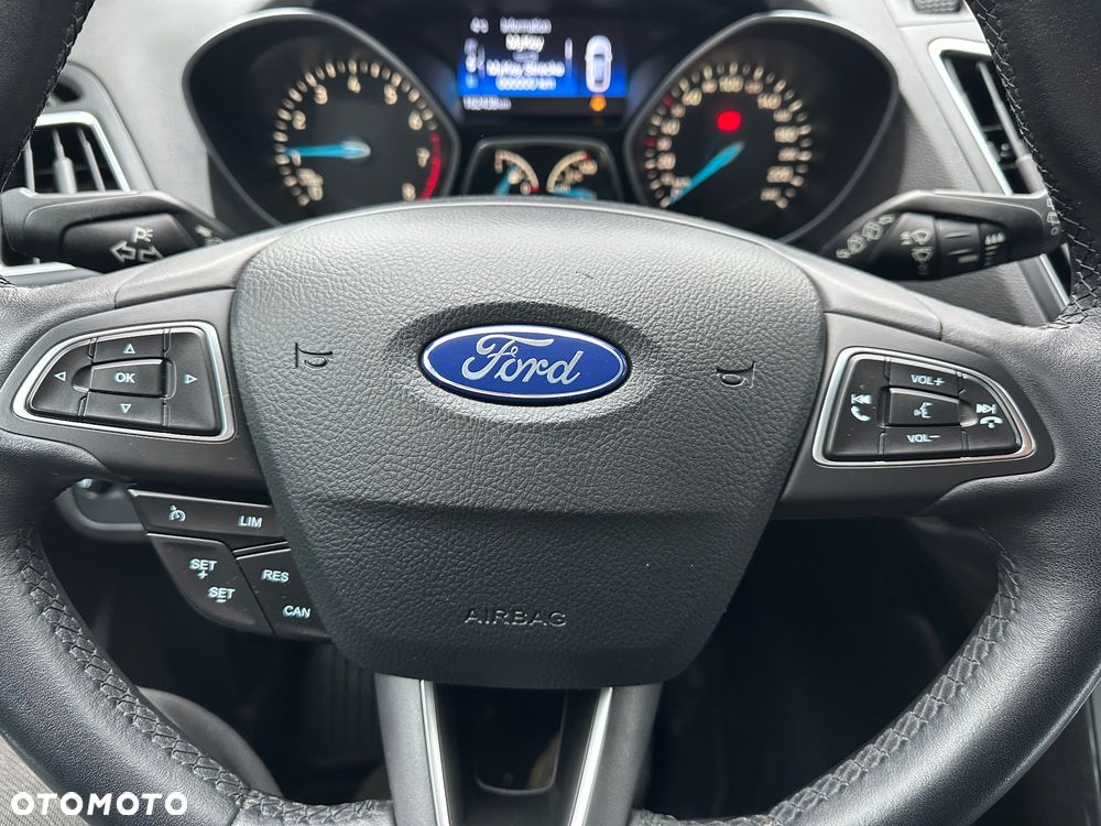 Ford C-MAX - 10