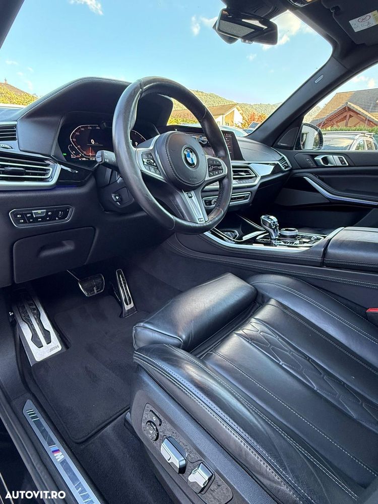 BMW X5 xDrive30d - 20