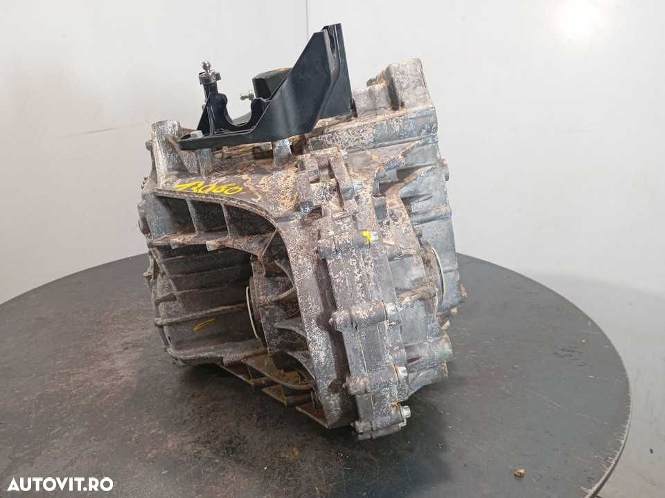 Cutie viteze Fiat Ducato 2.2 D Multijet; MJT; 46348115; 2020-2025 - 4