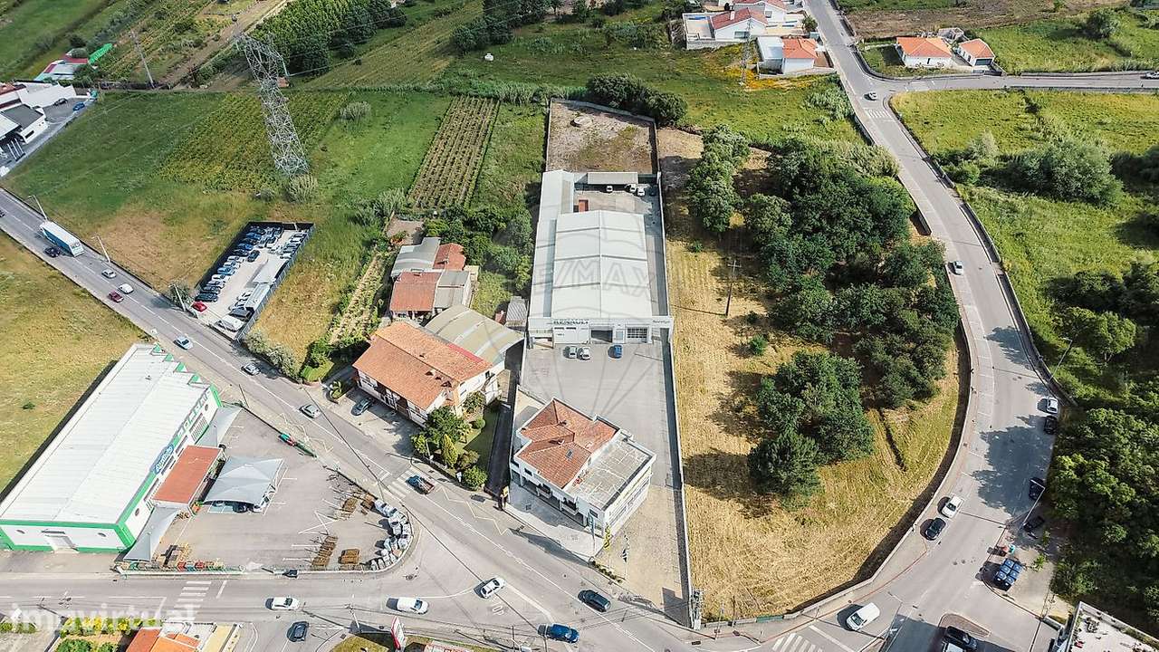 Prédio  para venda - Grande imagem: 2/3