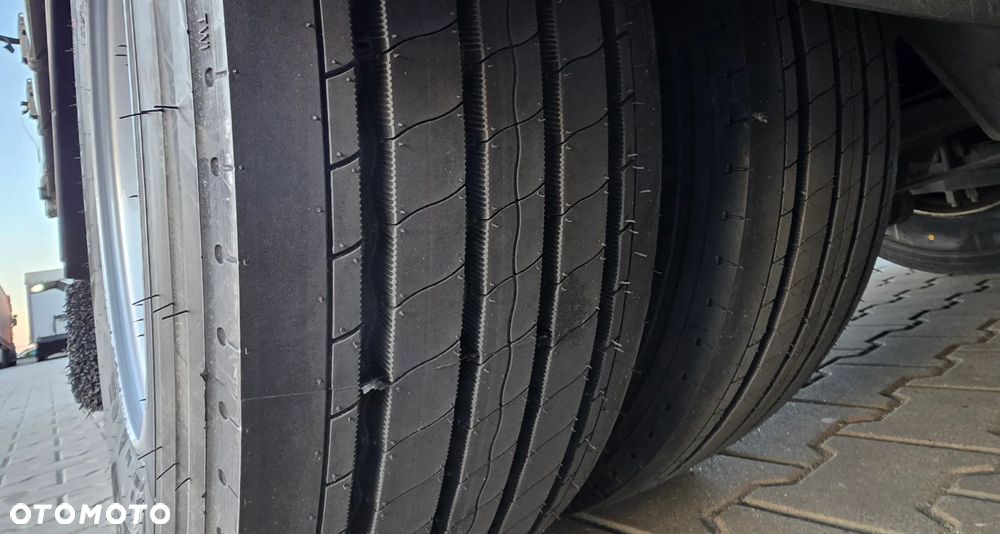 Wecon PRZYCZEPA 7,7 // PRZEJAZDOWA // STAN IDEALNY // - 5