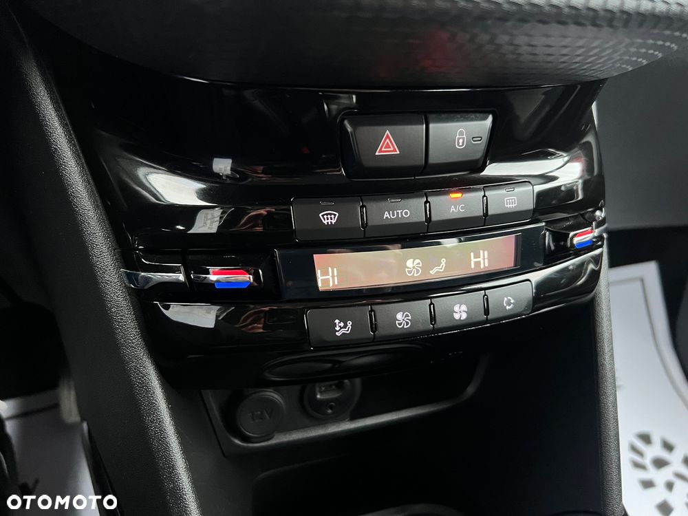 Peugeot 2008 PureTech 110 Stop&Start Allure - 27
