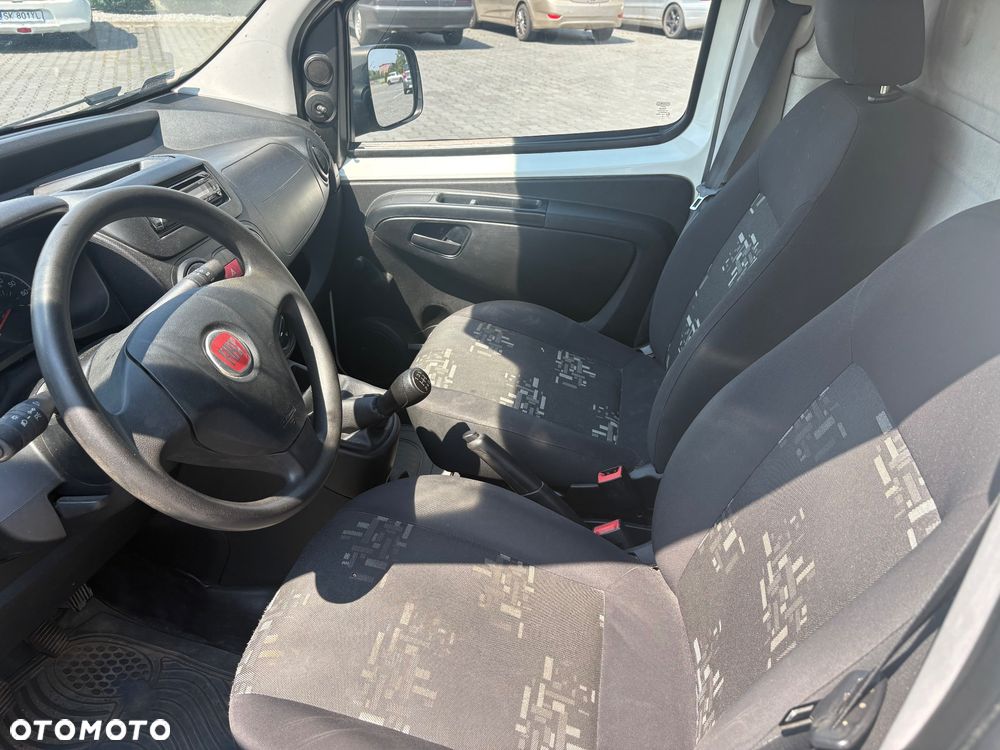 Fiat Fiorino - 7