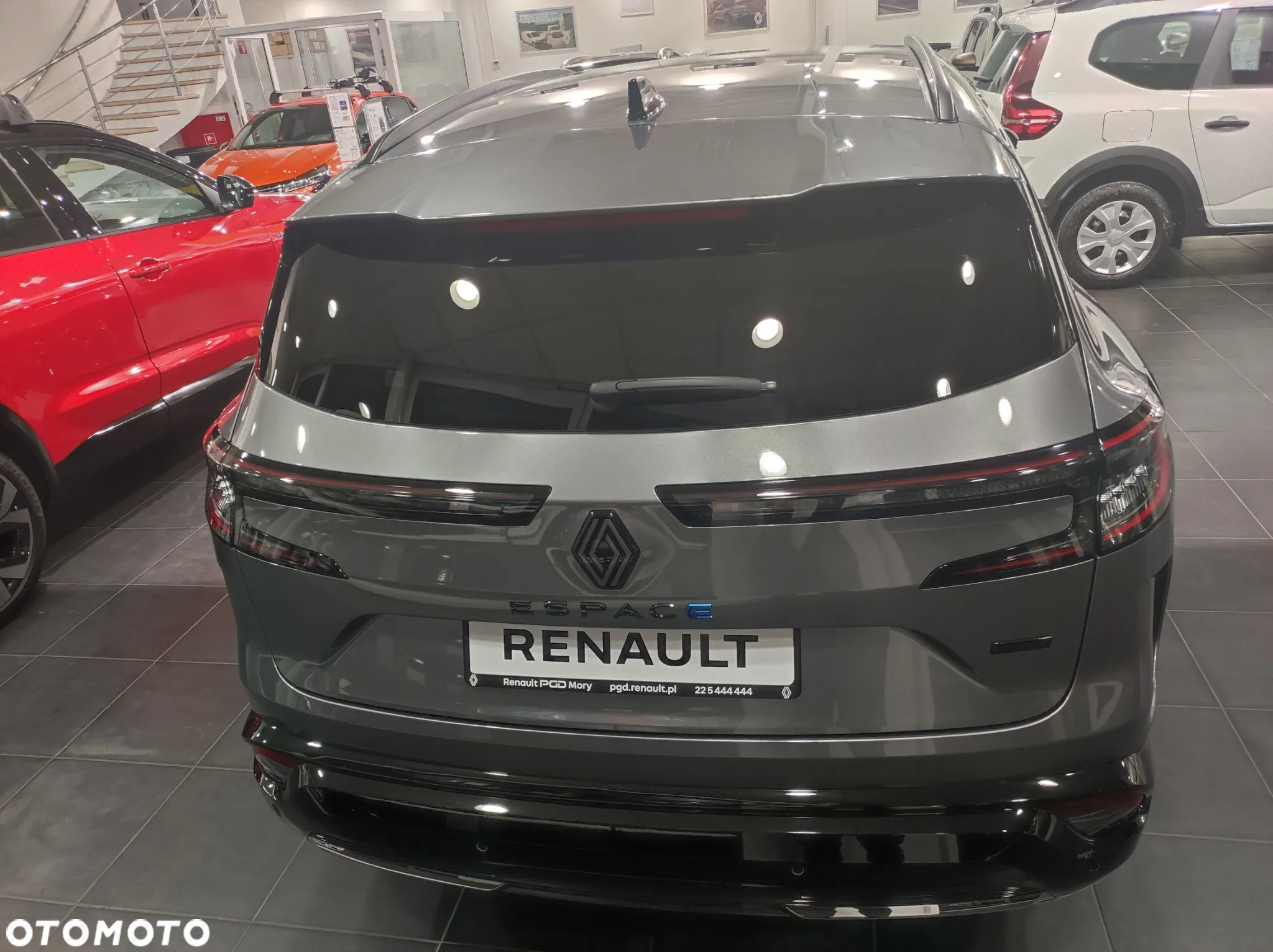 Renault Espace - 6