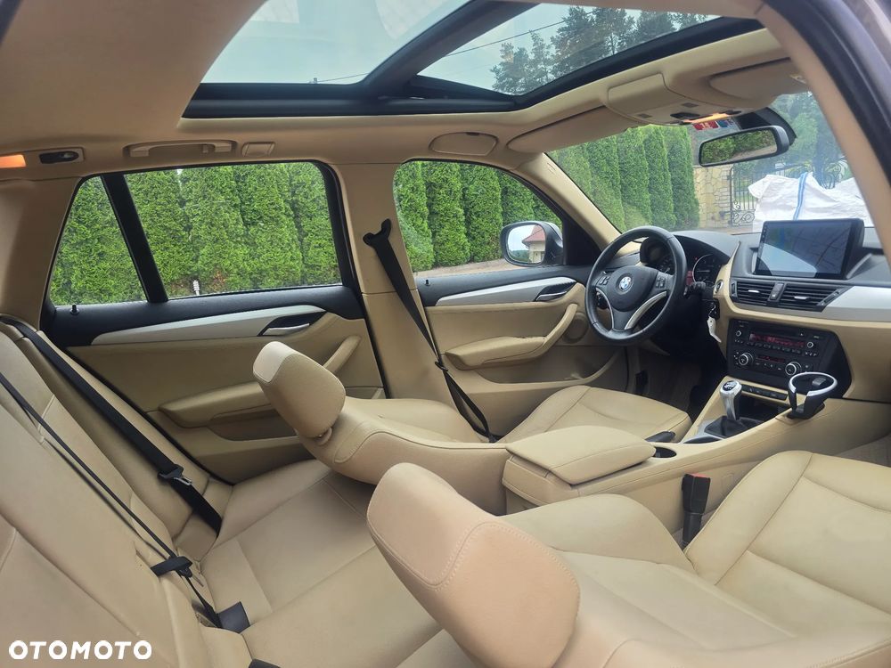 BMW X1 - 25