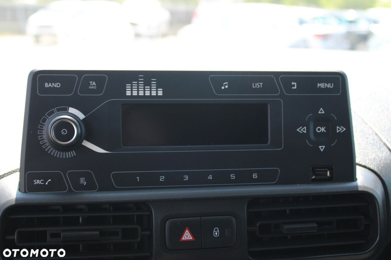 Toyota Proace City - 19
