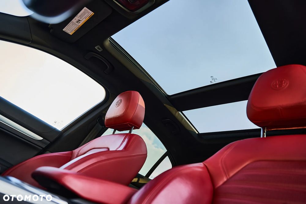 Alfa Romeo Stelvio 2.0 Turbo TI Q4 - 34