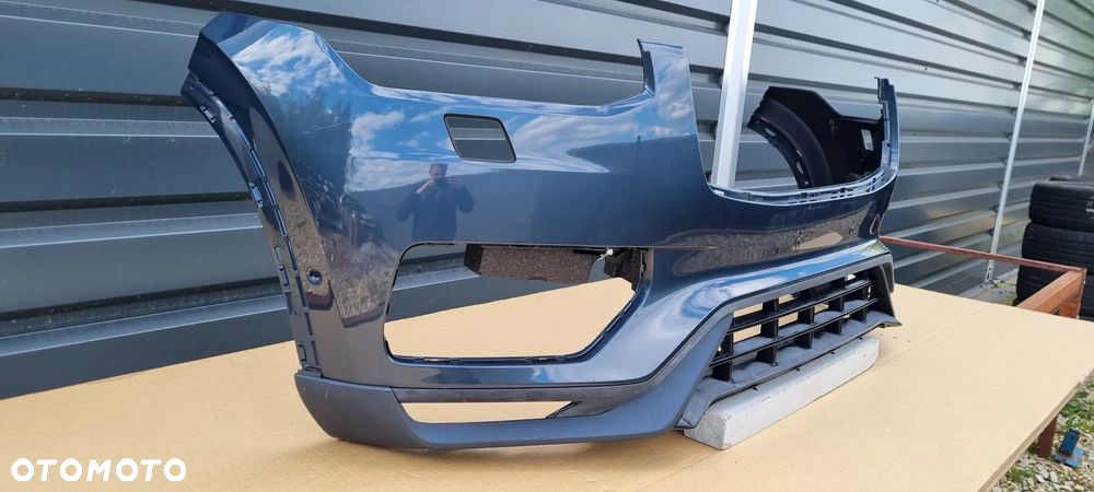 Volvo XC90 II LIFT R-DESIGN 2019- zderzak przód oryginał MC373 - 4