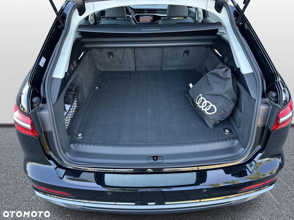 Audi A6 - 10