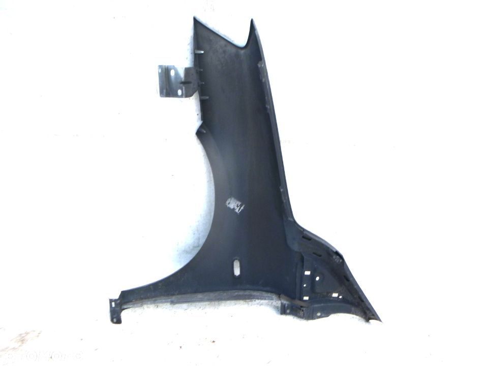 fiat multipla lift błotnik przód przedni prawy nowy oryginał - 2