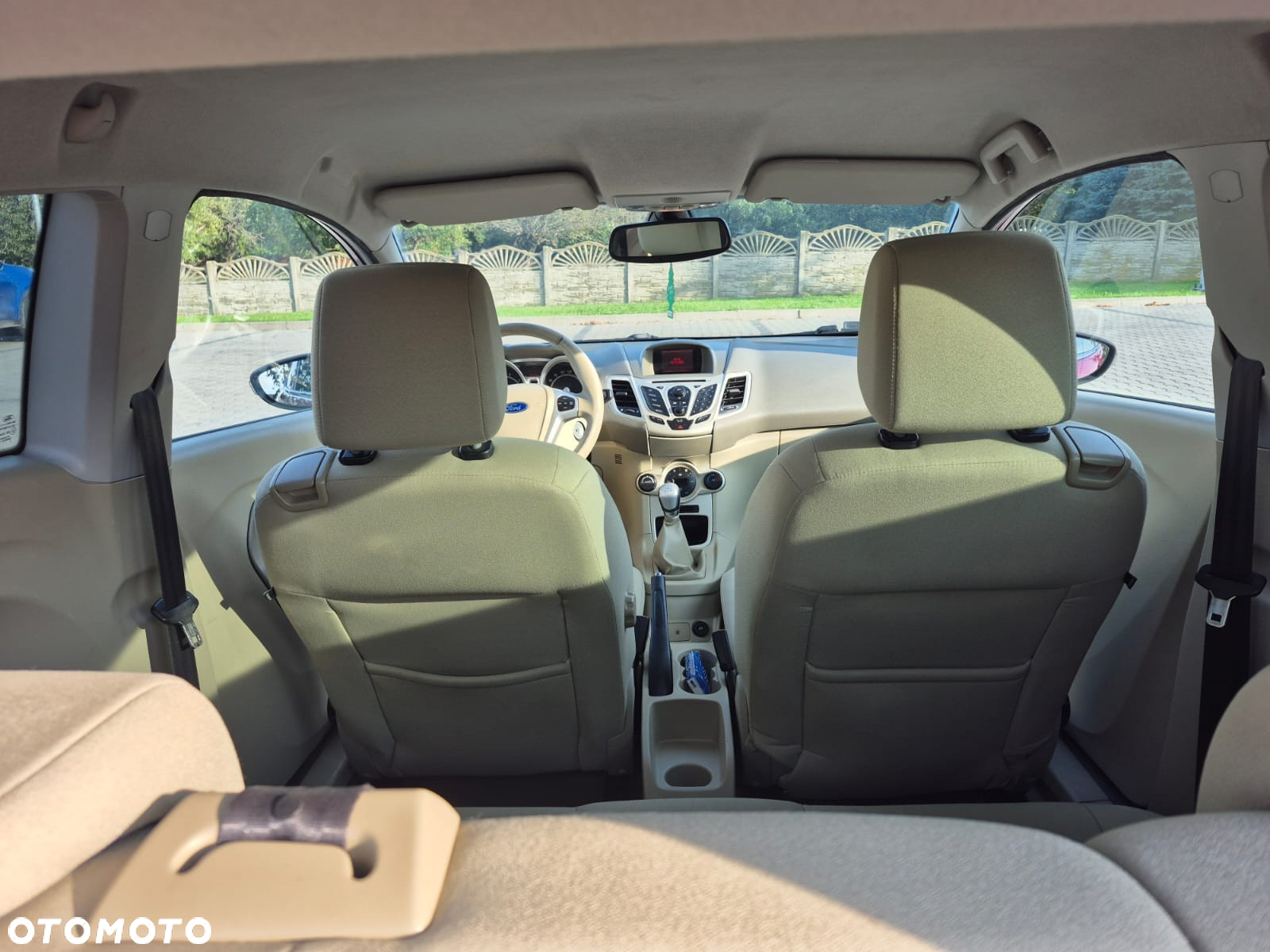 Ford Fiesta - 13
