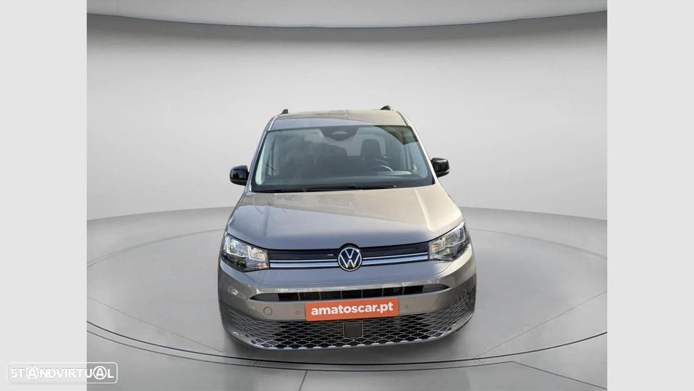 VW Caddy 1.5 TSI eHybrid Life DSG - 8