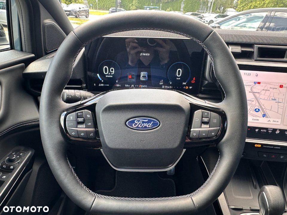 Ford Puma - 14