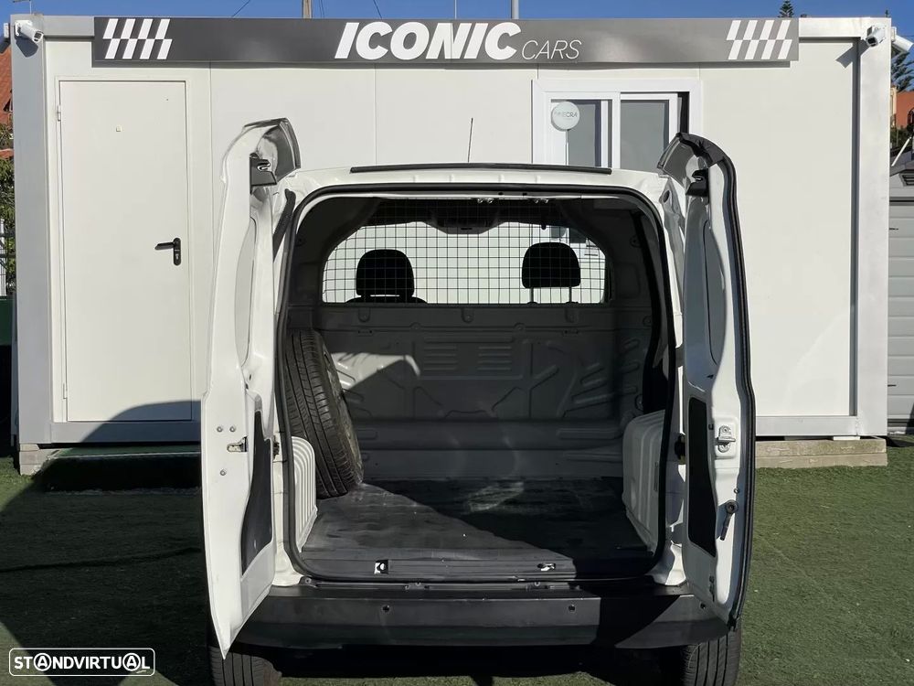 Citroën nemo 1.3 hdi - 9